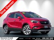  Buick Encore