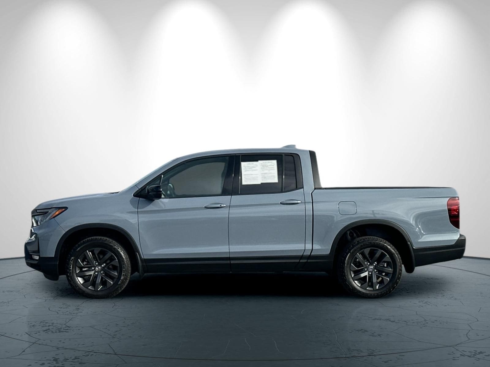 2024 Honda Ridgeline Sport photo 6