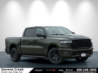 2027 Ram 1500 EXPRESS CREW CAB 4X4 5'7 BOX Pickup