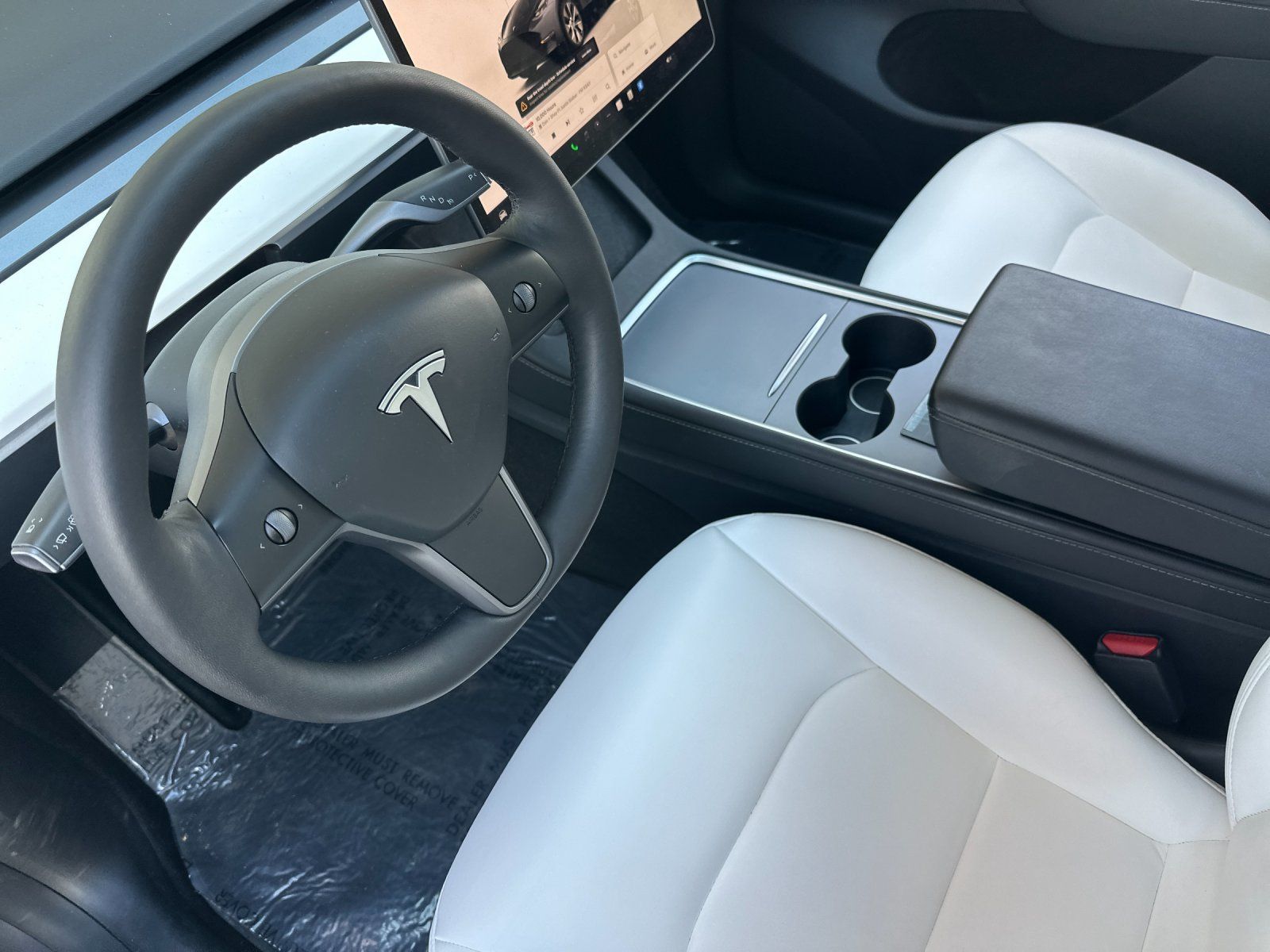 2022 Tesla Model Y Long Range photo 6