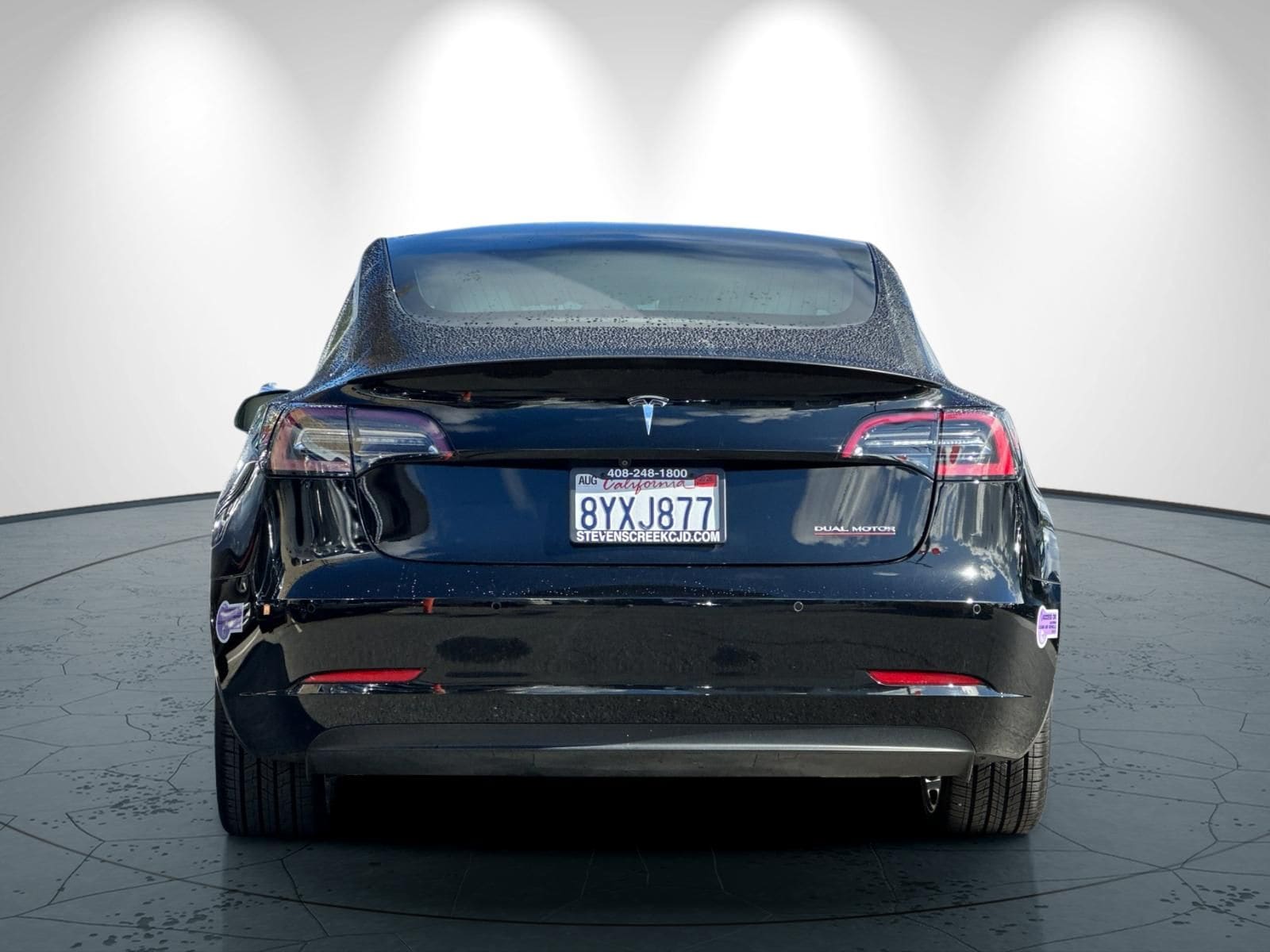 2019 Tesla Model 3 Performance photo 4