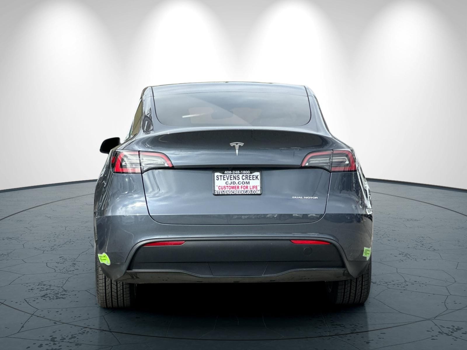 2023 Tesla Model Y Long Range photo 4