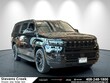Jeep Wagoneer