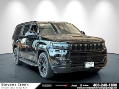 2025 Jeep Wagoneer L CARBIDE 4X4 Sport Utility
