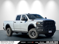 2026 Ram 2500 TRADESMAN CREW CAB 4X4 6'4 BOX Pickup