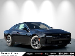 2026 Dodge Charger R/T 2-DOOR AWD Coupe