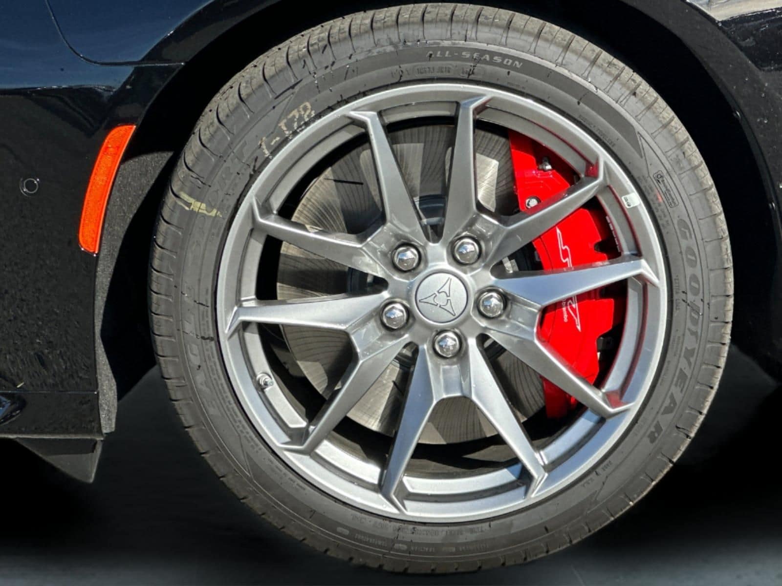 2026 Dodge Charger Daytona Scat Pack - Photo 23