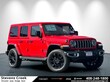 Jeep Wrangler 4xe