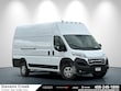 Ram ProMaster