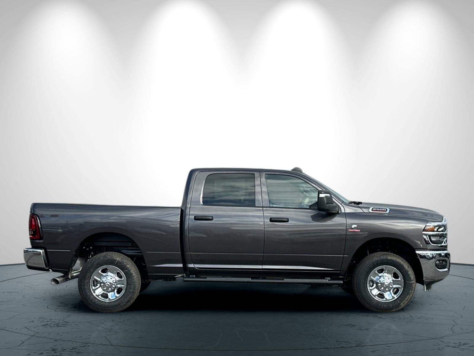 2026 Ram 2500 Tradesman photo 3