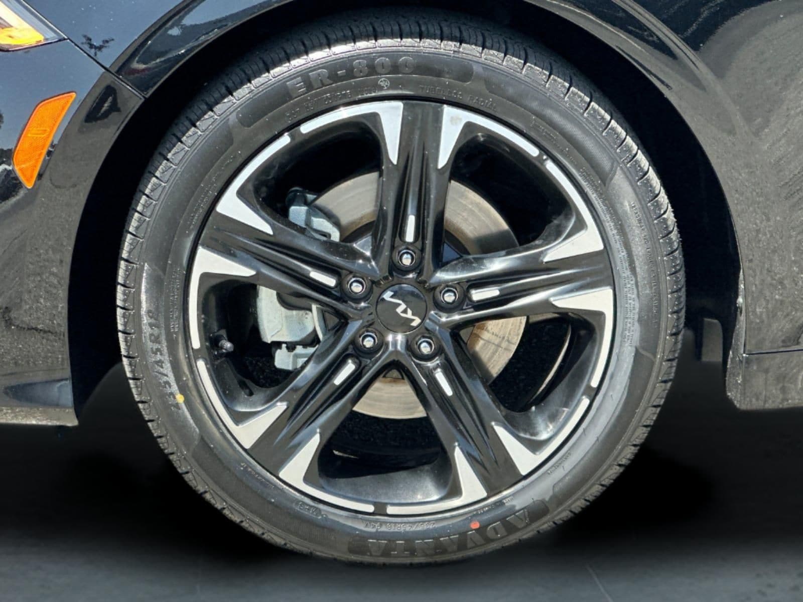 2024 Kia K5 GT-Line - Photo 25