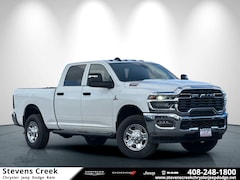 2026 Ram 3500 TRADESMAN CREW CAB 4X4 6'4 BOX Pickup