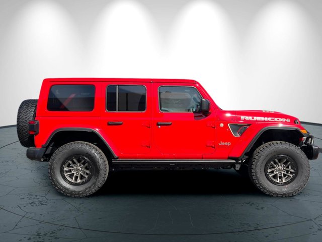 2024 Jeep Wrangler Rubicon 392 photo 3