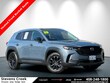 Mazda CX-50