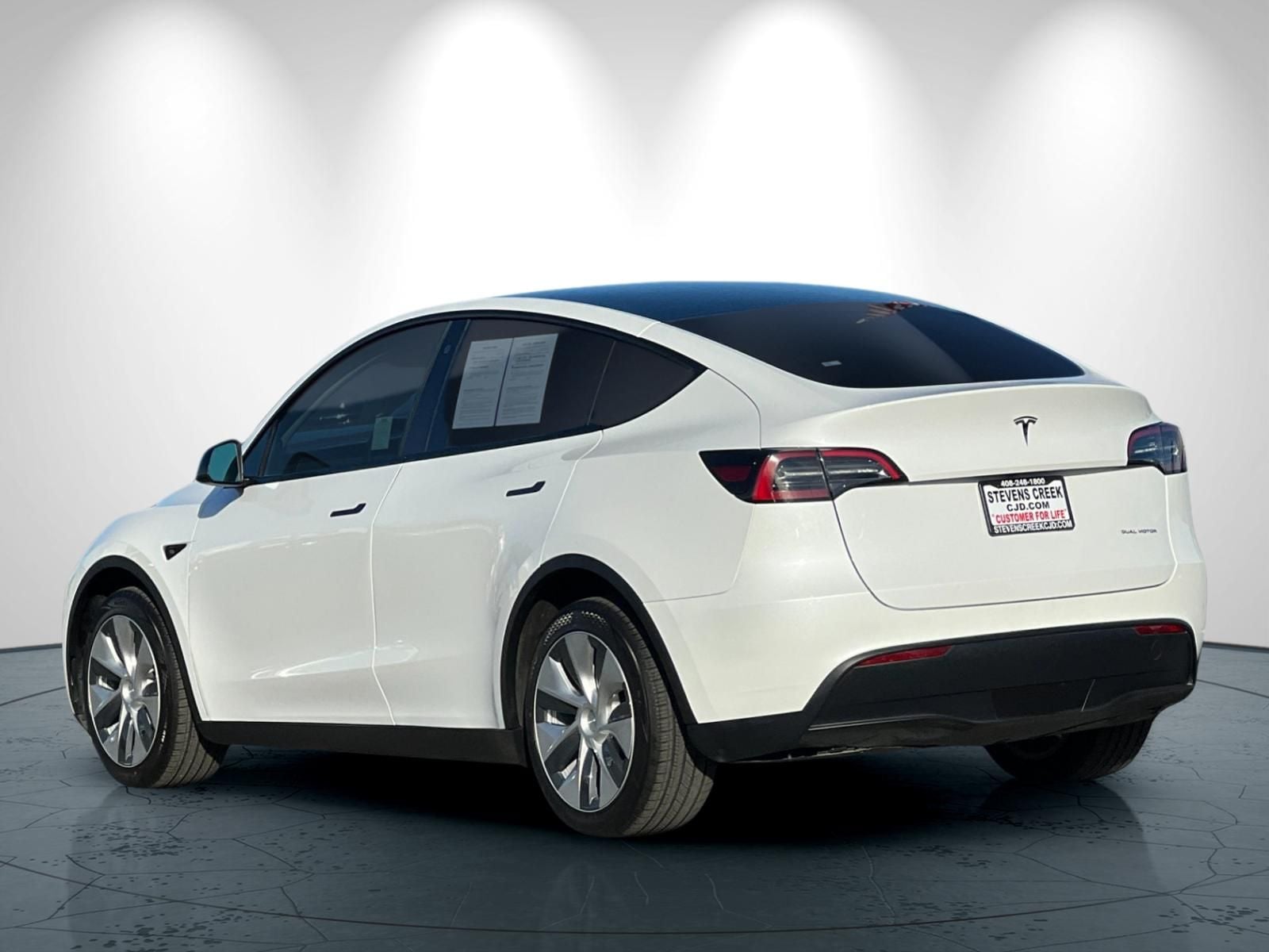 2023 Tesla Model Y Long Range photo 5