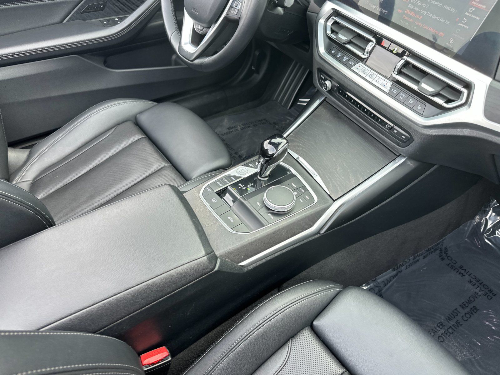 2023 BMW 4 Series 430i - Photo 16