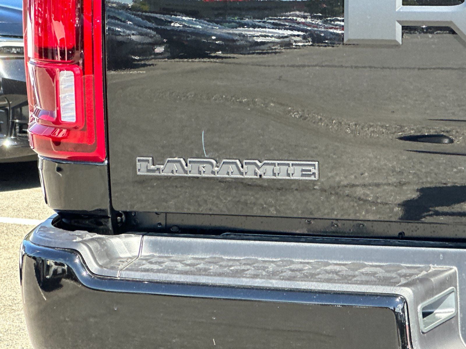2026 RAM 2500 Laramie - Photo 22
