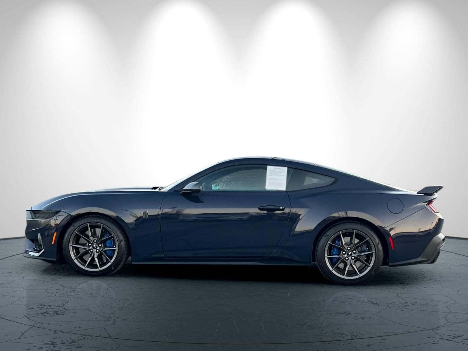 2025 Ford Mustang Dark Horse photo 6