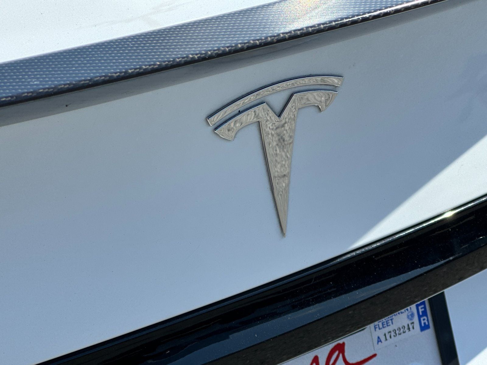 2022 Tesla Model S Plaid | CarEdge | CarEdge