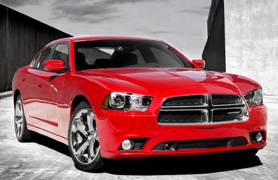 Confirmed: Next-Gen Dodge Charger Will Keep Gas Engine