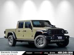2026 Jeep Gladiator MOJAVE 4X4 Pickup