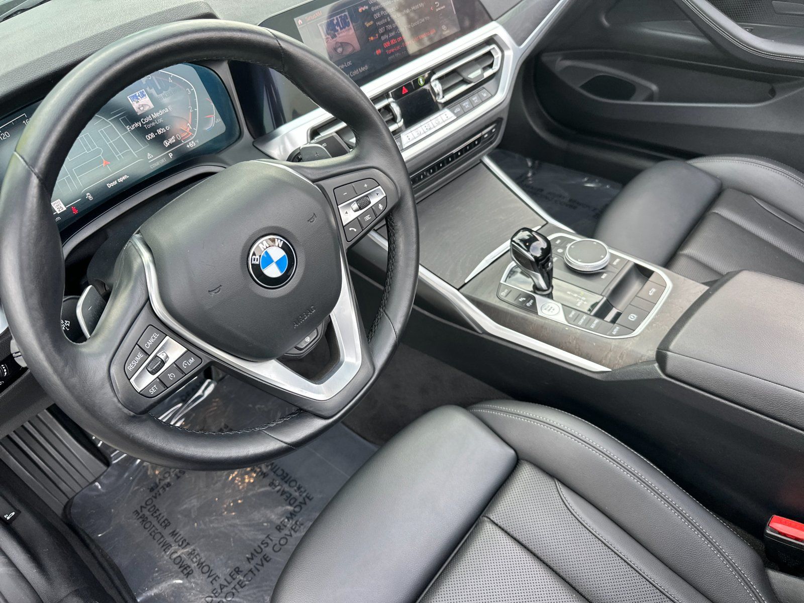2023 BMW 4 Series 430i - Photo 11