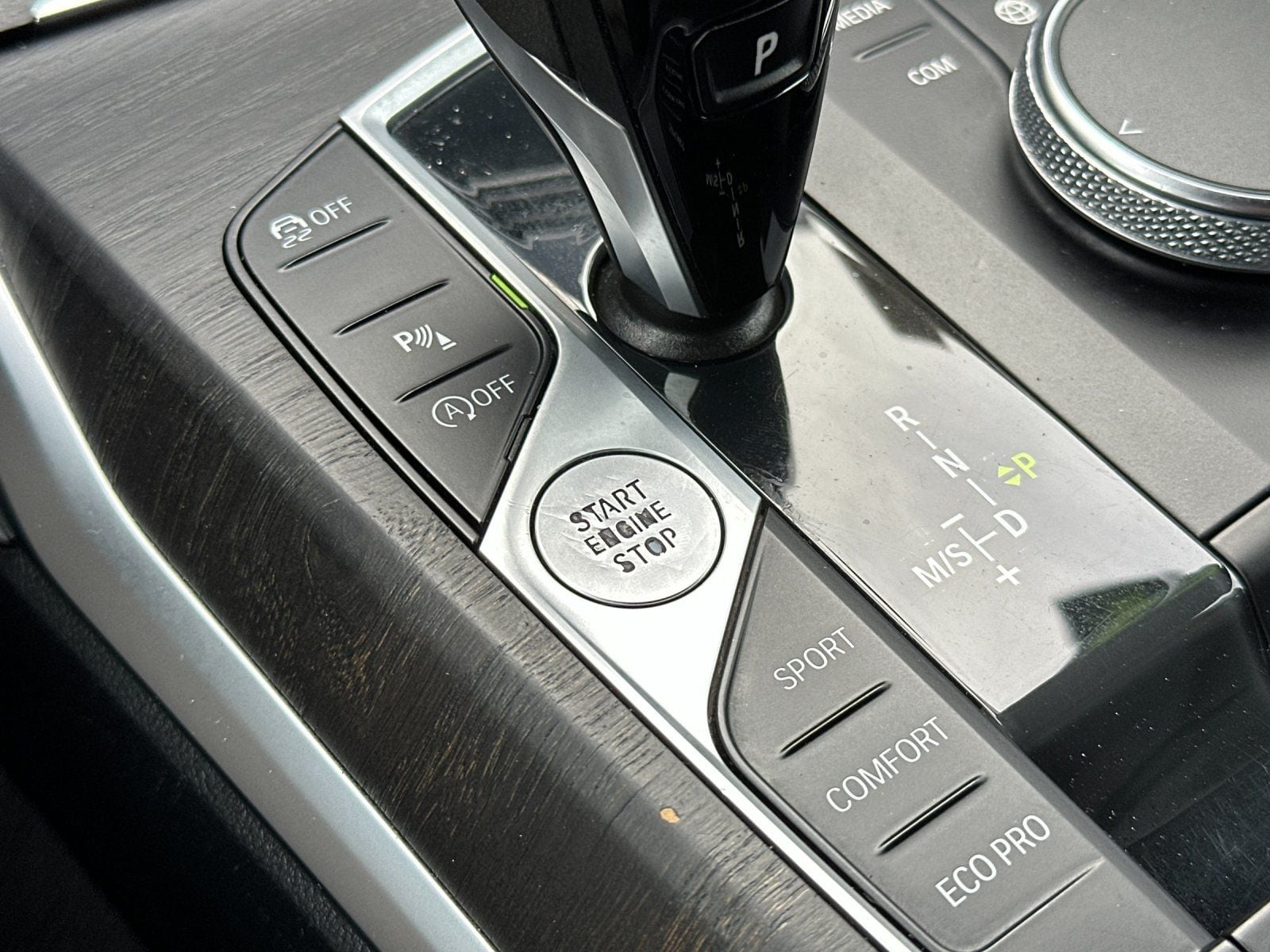 2023 BMW 4 Series 430i - Photo 22