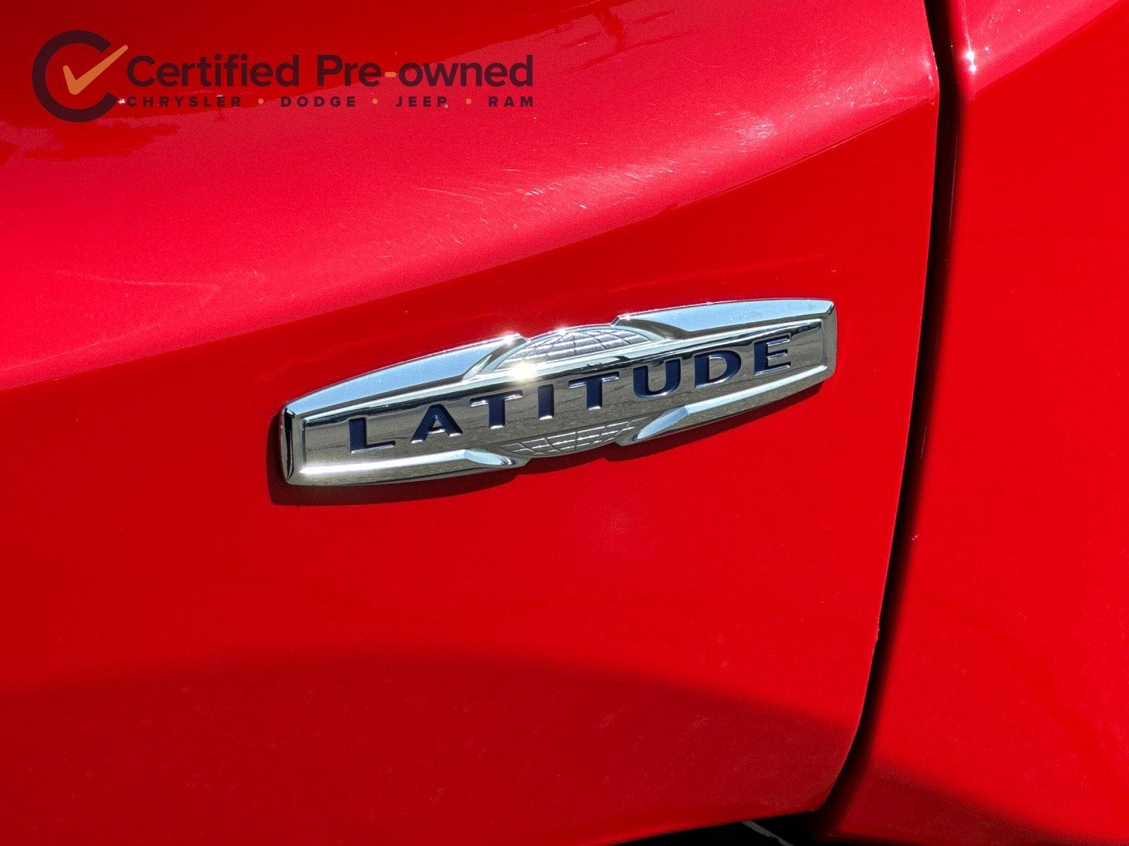 2022 Jeep Renegade Latitude - Photo 28