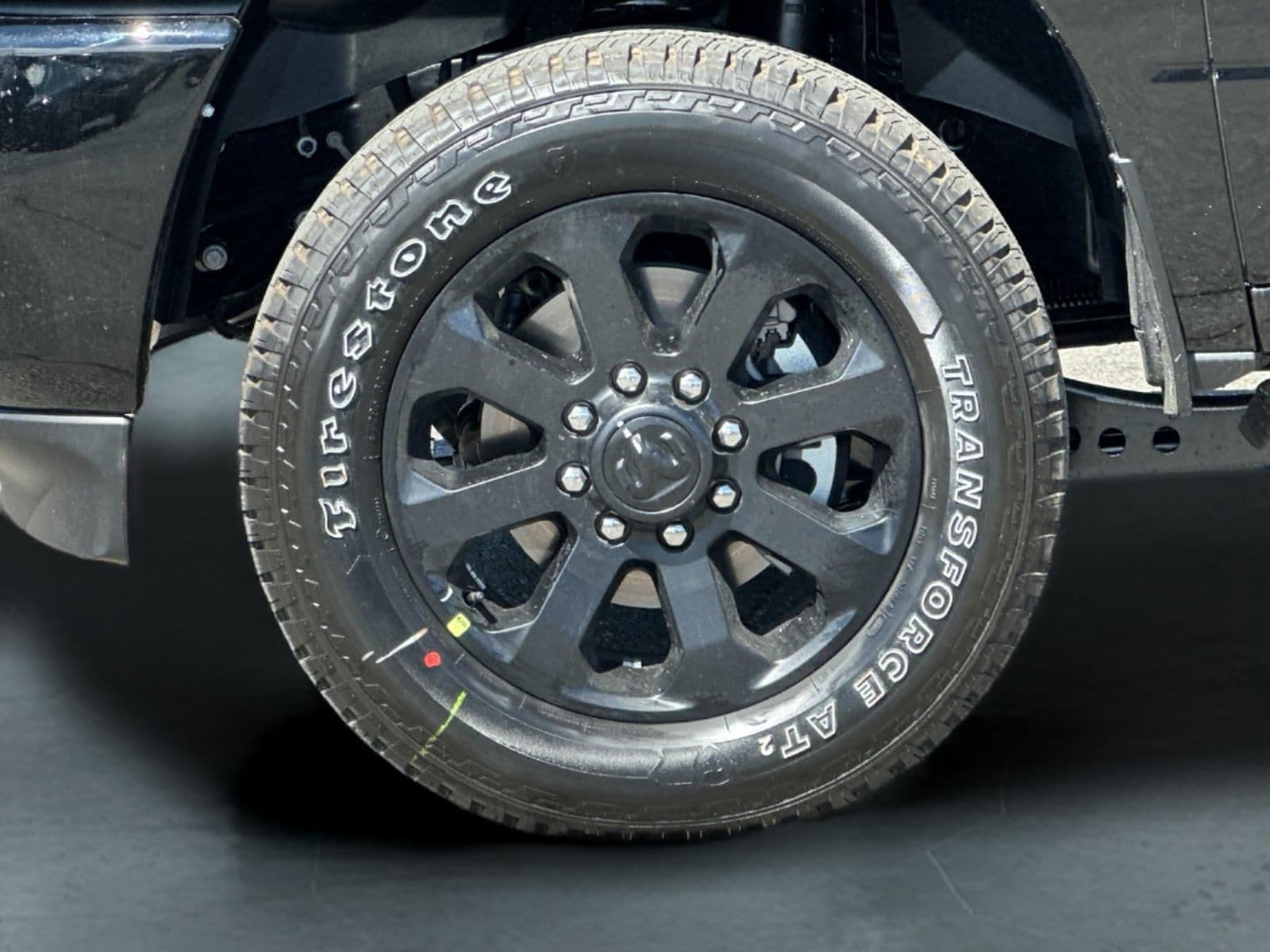 2026 RAM 2500 Laramie - Photo 21