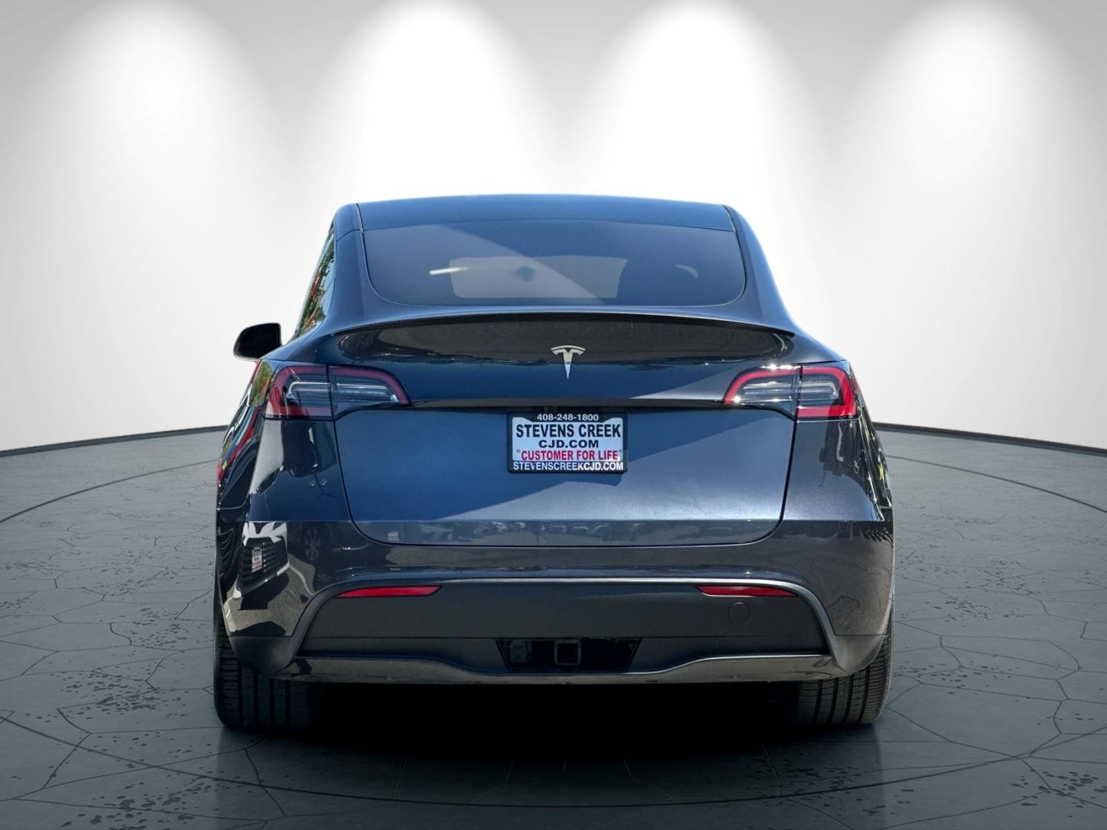 2024 Tesla Model Y Performance photo 4