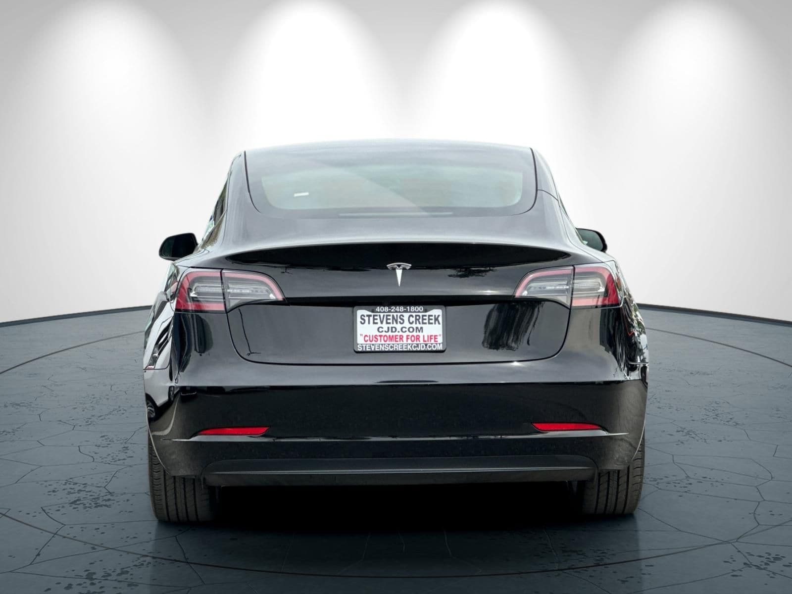 2023 Tesla Model 3 Base photo 4