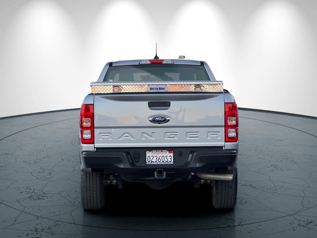 Used 2022 Ford Ranger XL Truck