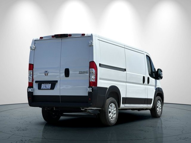 2024 Ram ProMaster 1500 photo 4