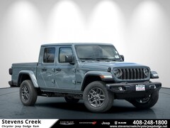2026 Jeep Gladiator SPORT S 4X4 Pickup