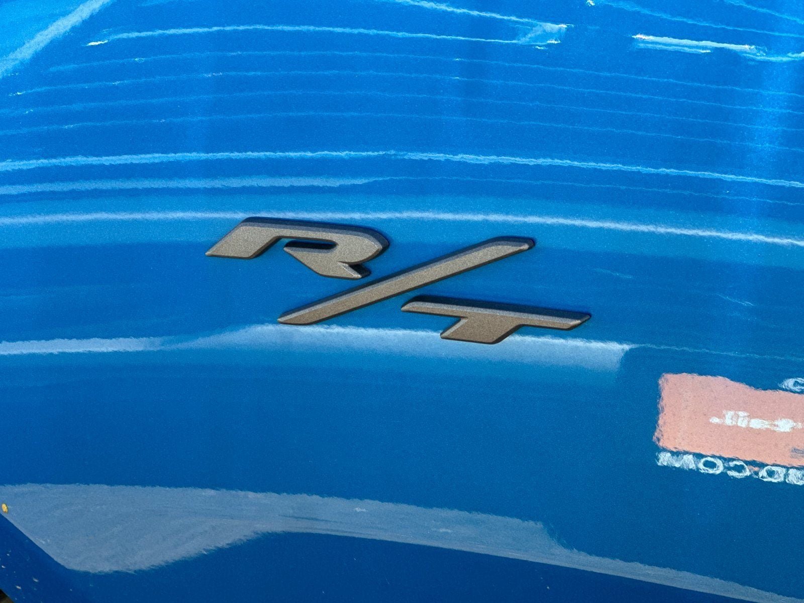2026 Dodge Charger R/T - Photo 22