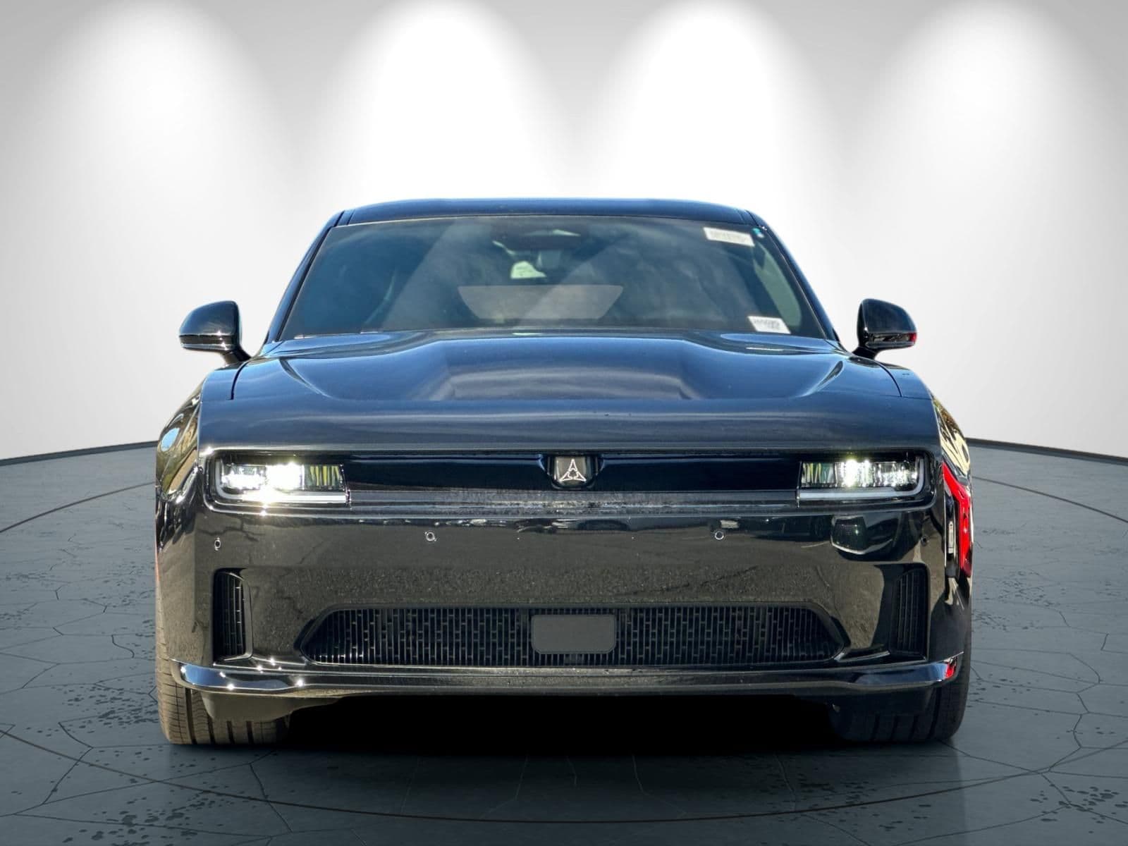 2026 Dodge Charger Daytona Scat Pack - Photo 9