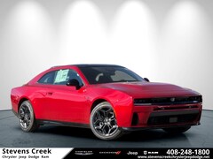 2026 Dodge Charger R/T 2-DOOR AWD Coupe