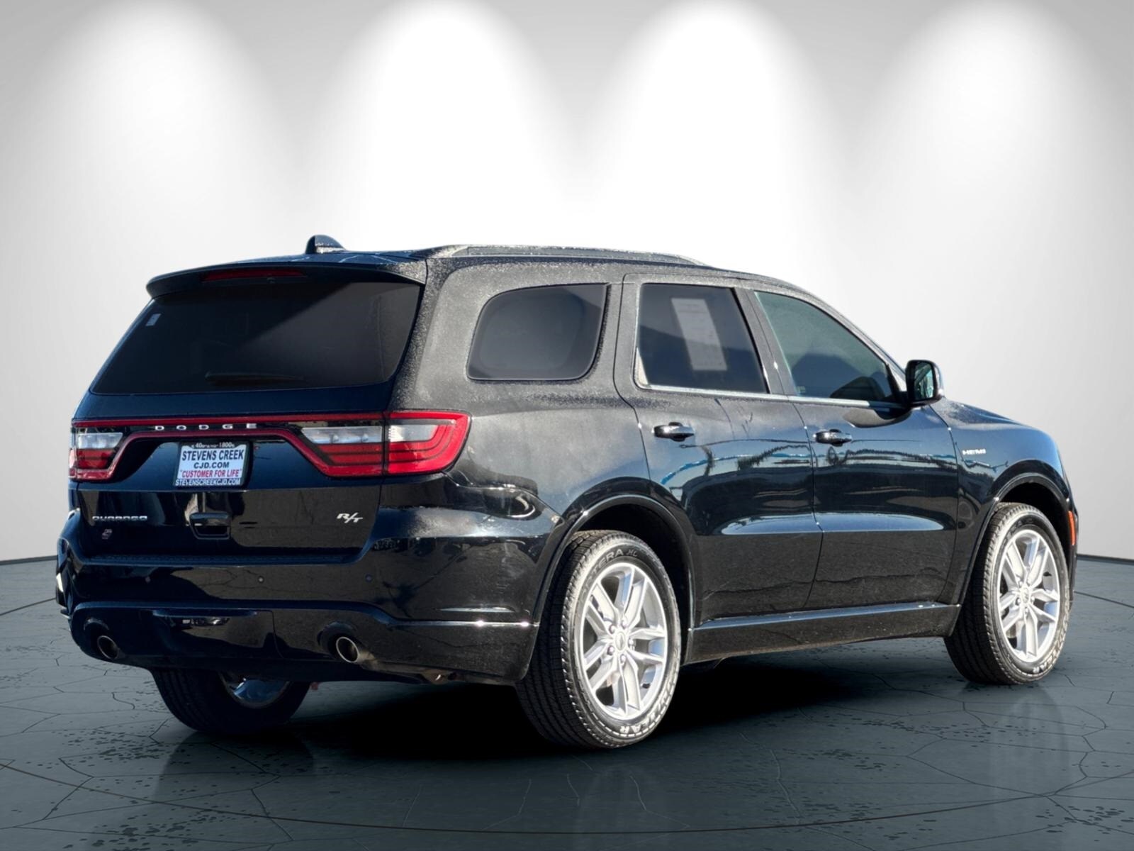 2023 Dodge Durango R/T Plus photo 4