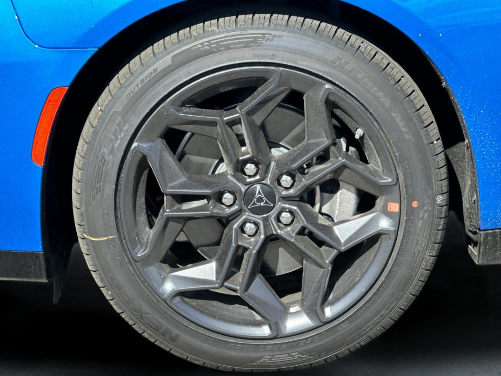 2026 Dodge Charger R/T - Photo 21