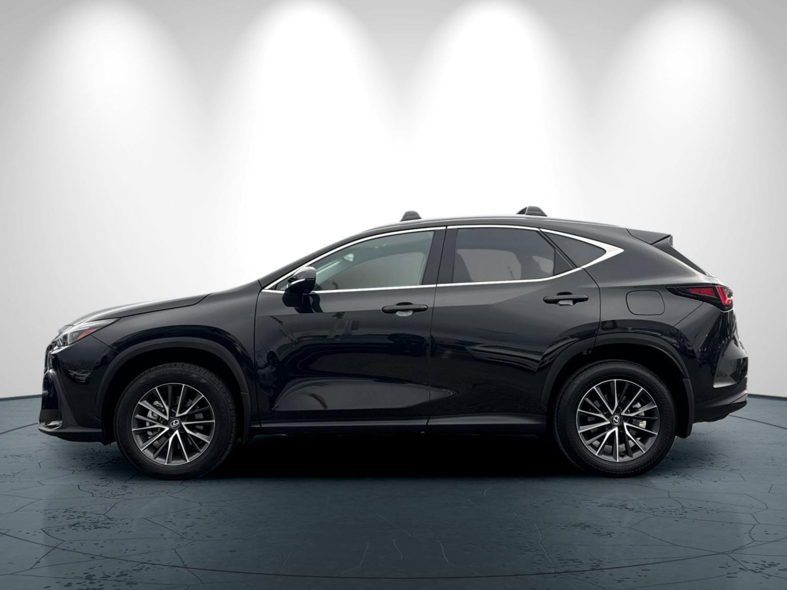 2025 LEXUS NX 250 Premium photo 6