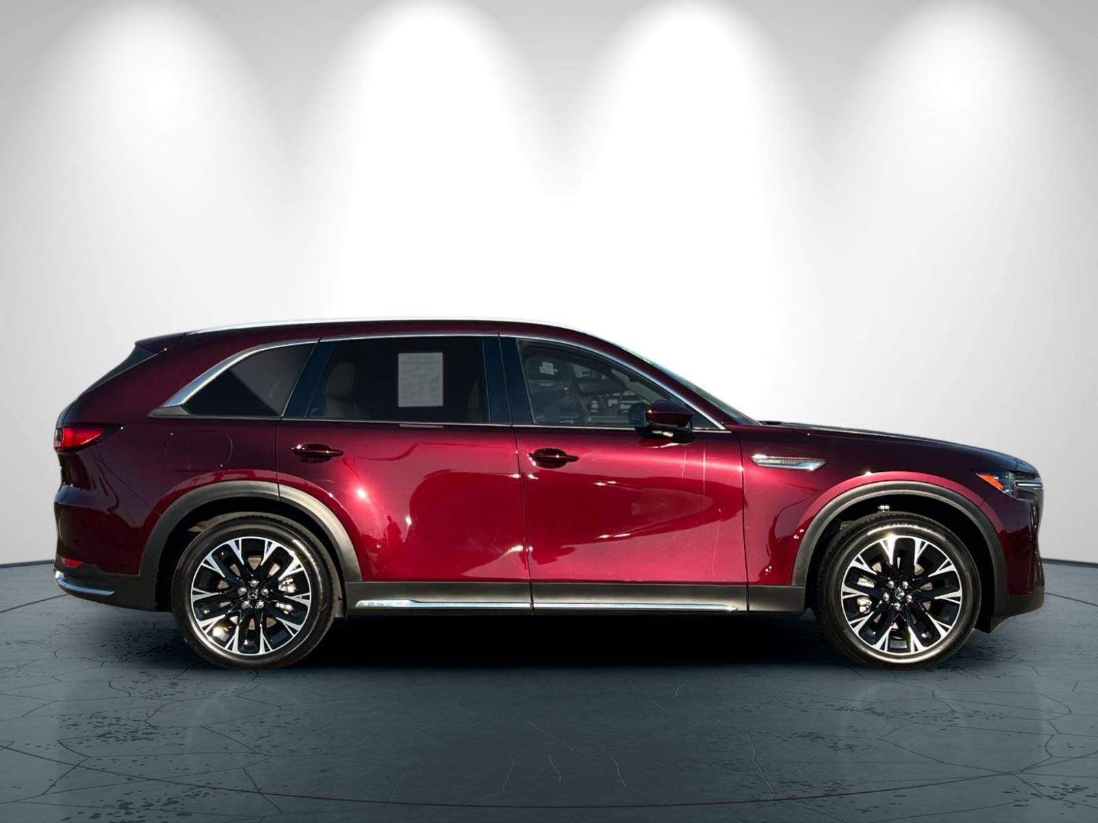 2024 Mazda CX-90 Phev Premium Plus photo 2