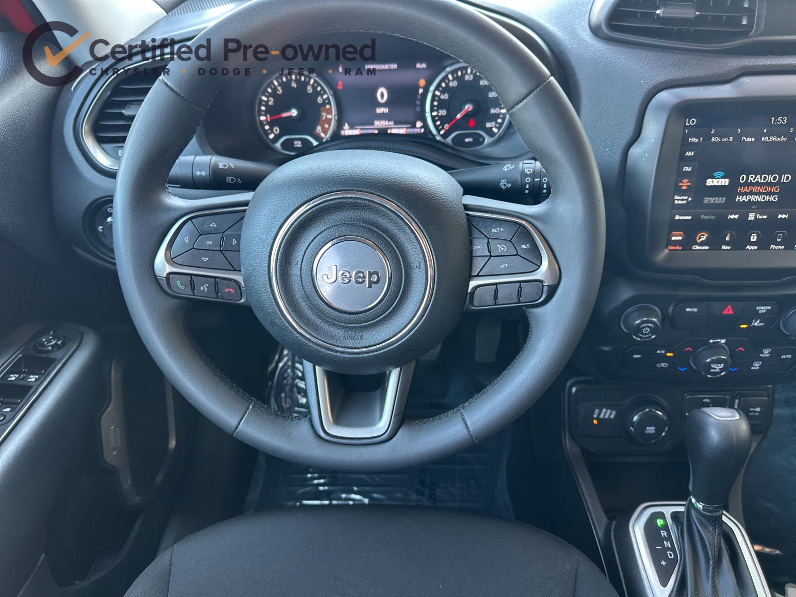 2022 Jeep Renegade Latitude - Photo 15