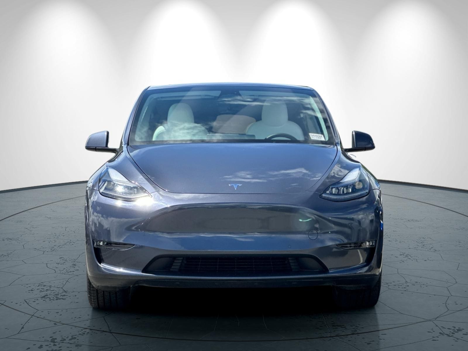 2022 Tesla Model Y Long Range photo 5