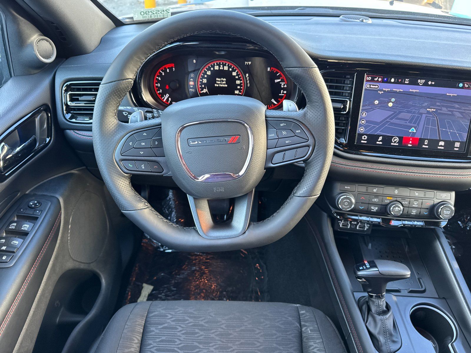 2025 Dodge Durango R/T - Photo 14