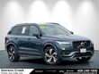 Volvo XC90 Recharge Plug-In Hybrid