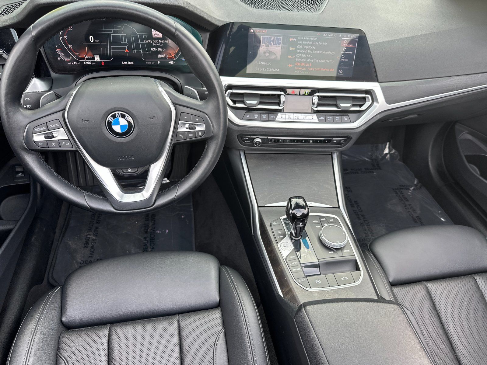 2023 BMW 4 Series 430i - Photo 14