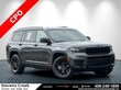 Jeep Grand Cherokee L