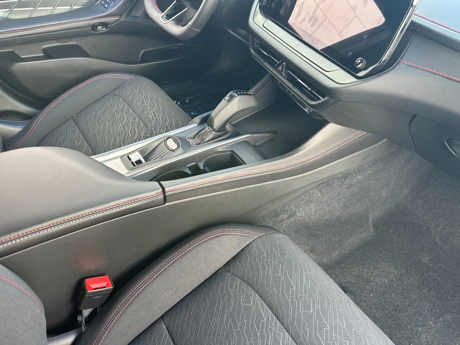 2026 Dodge Charger R/T - Photo 13
