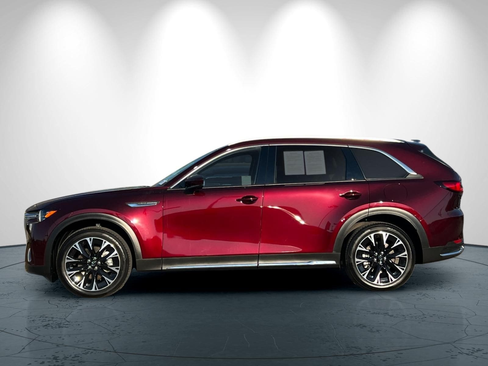 2024 Mazda CX-90 Phev Premium Plus photo 6