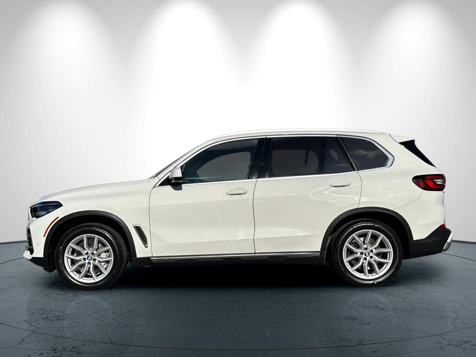2021 BMW X5 sDrive40i photo 6